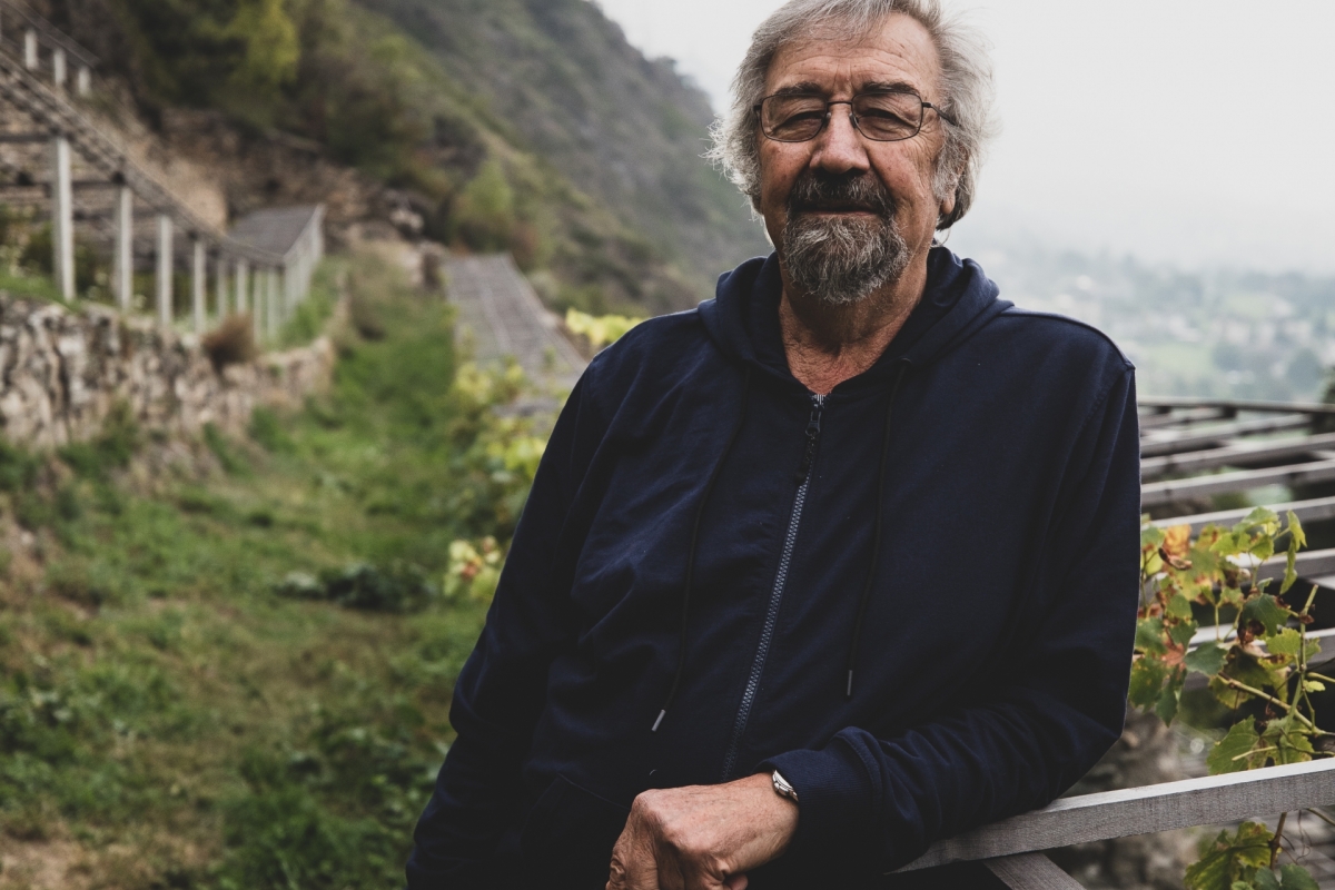 Osvaldo